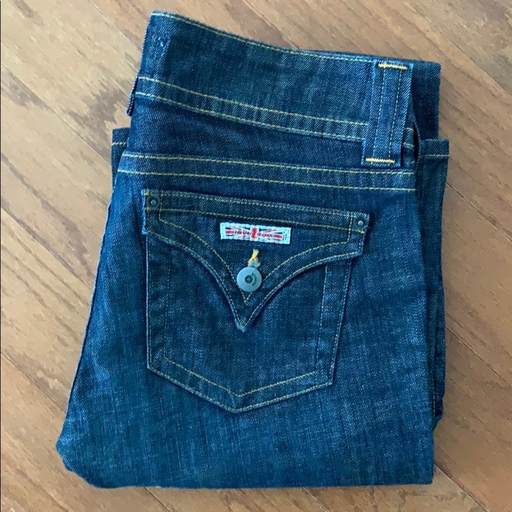 Hudson Jeans